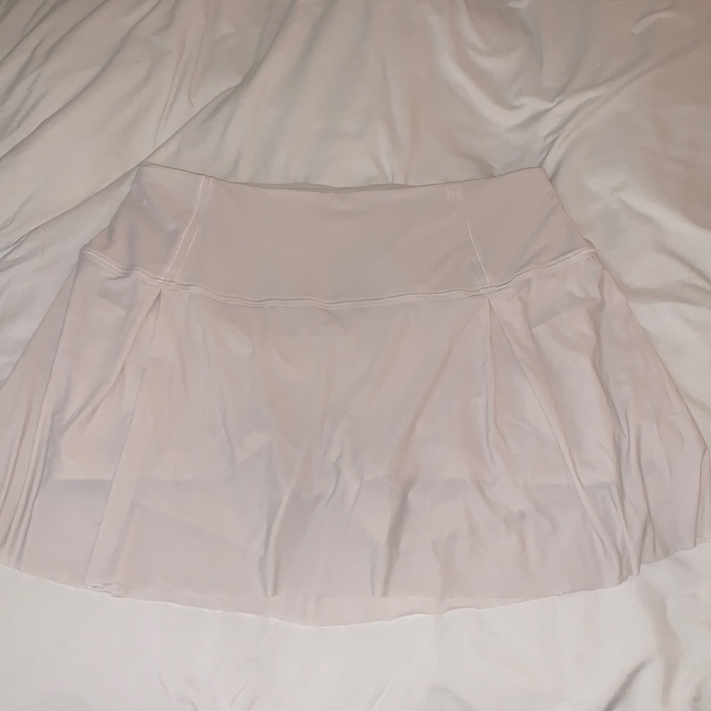 Lululemon Tennis Skort